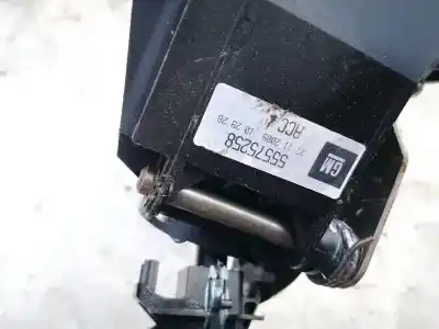 Pièce détachée automobile d'occasion levier pour bmw 3 (e30) m3 2.3 références oem iam 55575258  