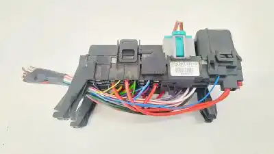 Pezzo di ricambio per auto di seconda mano scatola relè/fusibili per volvo v60 2014 - 2018 facelift 1.6 d2 84kw 2014 - 2018 riferimenti oem iam dpn13800159hwb