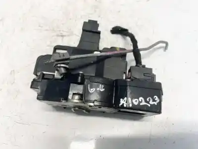 Peça sobressalente para automóvel em segunda mão fechadura da porta traseira esquerda por alfa romeo 33 sportwagon (905_) 1.5 (905a) referências oem iam 