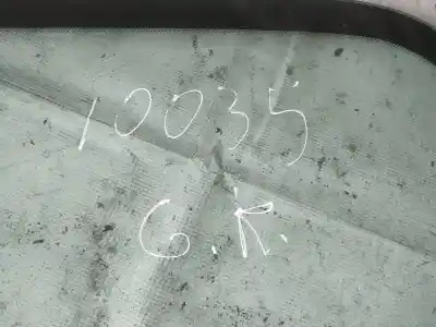 Автозапчасти б/у левое заднее стекло печати за ford focus turnier (cak) 1.8 tddi turbodiesel cat ссылки oem iam as2   Автозапчасти б/у левое заднее стекло печати за ford focus turnier (cak) 1.8 tddi turbodiesel cat ссылки oem iam as2