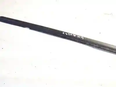 Pezzo di ricambio per auto di seconda mano plastica per bmw 3 (e30) m3 2.3 riferimenti oem iam 498166255  