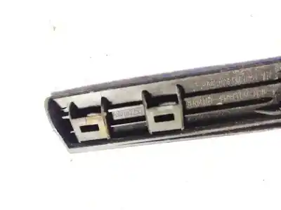 Pezzo di ricambio per auto di seconda mano plastica per bmw 3 (e30) m3 2.3 riferimenti oem iam 498166255  