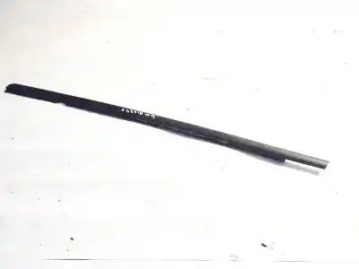 Pezzo di ricambio per auto di seconda mano plastica per bmw 3 (e30) m3 2.3 riferimenti oem iam 498166255