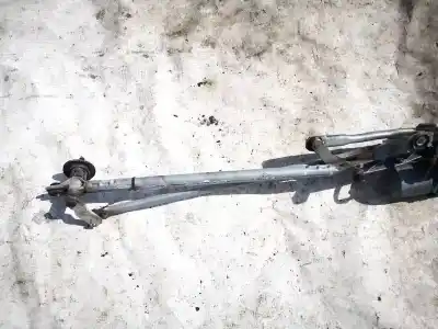 Second-hand car spare part front windscreen wiper linkage for bmw 3 (e30) m3 2.3 oem iam references 13262434  3397020986