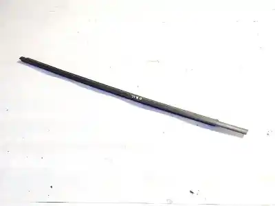 Pezzo di ricambio per auto di seconda mano plastica per bmw 3 (e30) m3 2.3 riferimenti oem iam 498166255