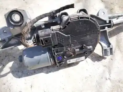 Peça sobressalente para automóvel em segunda mão motor do limpa para brisas por bmw 3 (e30) m3 2.3 referências oem iam 1397220623