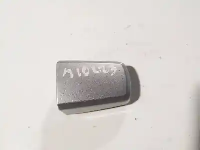 Peça sobressalente para automóvel em segunda mão peças diversas por alfa romeo 33 sportwagon (905_) 1.5 (905a) referências oem iam 