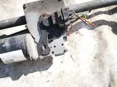 Автозапчастина б/у двигатель передніх склоочисників для citroen c4 i (lc_) 1.6 hdi посилання на oem iam 404638   Автозапчастина б/у двигатель передніх склоочисників для citroen c4 i (lc_) 1.6 hdi посилання на oem iam 404638