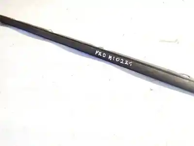 Pezzo di ricambio per auto di seconda mano plastica per opel kadett e fastback (t85) 1.4 s (c08, c48, d08, d48) riferimenti oem iam   