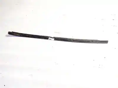 Second-hand car spare part plastics for jeep patriot 2.0 crd cat oem iam references 