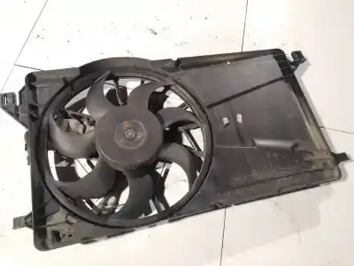 Автозапчасти б/у электрический вентилятор за ford focus c-max (cap) 1.8 16v cat ссылки oem iam 3m5h8c607rd