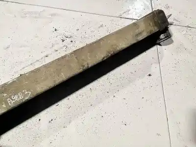 Peça sobressalente para automóvel em segunda mão intercooler por opel meriva b 1.7 16v cdti referências oem iam   