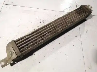 Peça sobressalente para automóvel em segunda mão intercooler por opel meriva b 1.7 16v cdti referências oem iam   