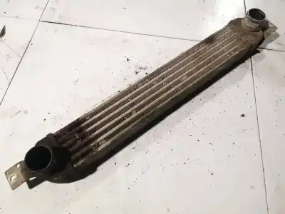 Peça sobressalente para automóvel em segunda mão intercooler por opel meriva b 1.7 16v cdti referências oem iam 