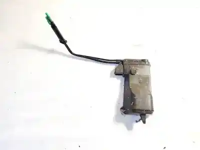 Second-hand car spare part activated carbon filter for bmw 3 (e30) m3 2.3 oem iam references   