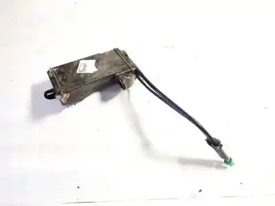 Pezzo di ricambio per auto di seconda mano filtro a carboni attivi per bmw 3 (e30) m3 2.3 riferimenti oem iam 