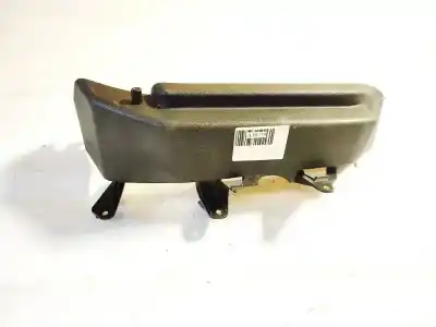 Second-hand car spare part plastics for bmw 3 (e30) m3 2.3 oem iam references 332004790  2464180131