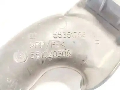 Автозапчасти б/у трубка за bmw 3 (e30) m3 2.3 ссылки oem iam 55351756  