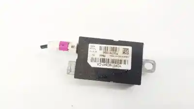 Pezzo di ricambio per auto di seconda mano amplificatore d'antenna per volvo v60 2014 - 2018 facelift 1.6 d2 84kw 2014 - 2018 riferimenti oem iam 7cp118c847ca