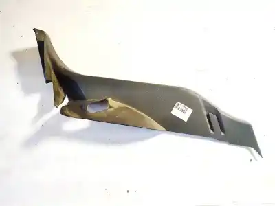 Pezzo di ricambio per auto di seconda mano plastica per bmw 3 (e30) m3 2.3 riferimenti oem iam 332004790