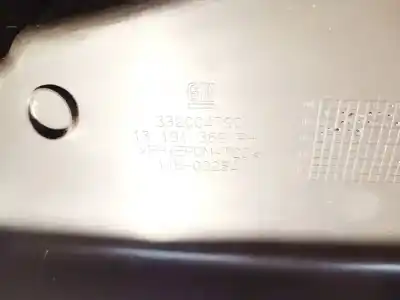 Pezzo di ricambio per auto di seconda mano plastica per bmw 3 (e30) m3 2.3 riferimenti oem iam 332004790  13191369