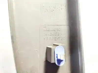 Pezzo di ricambio per auto di seconda mano plastica per bmw 3 (e30) m3 2.3 riferimenti oem iam 332004790  24464178