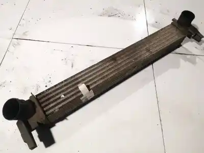 Peça sobressalente para automóvel em segunda mão intercooler por seat ibiza (6j5) 1.9 tdi referências oem iam 6r0145805