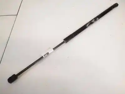 Peça sobressalente para automóvel em segunda mão amortecedores do tronco / porta por bmw 3 (e30) m3 2.3 referências oem iam 13258179