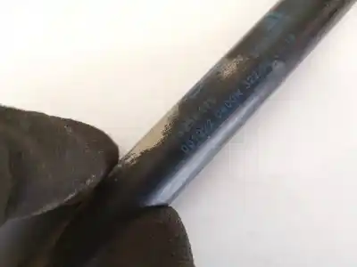 Second-hand car spare part tailgate gas strut for bmw 3 (e30) m3 2.3 oem iam references 13258179  