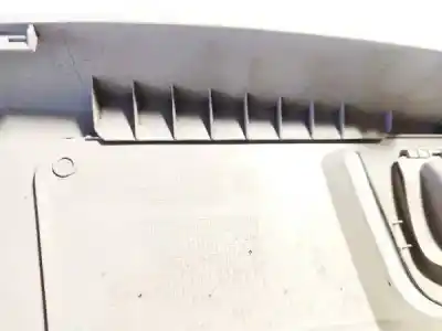 Pezzo di ricambio per auto di seconda mano plastica per bmw 3 (e30) m3 2.3 riferimenti oem iam 13113909  