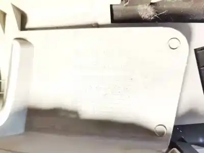 Pezzo di ricambio per auto di seconda mano plastica per bmw 3 (e30) m3 2.3 riferimenti oem iam 13113908  