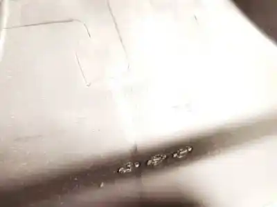 Pezzo di ricambio per auto di seconda mano plastica per bmw 3 (e30) m3 2.3 riferimenti oem iam 13113980  331985437