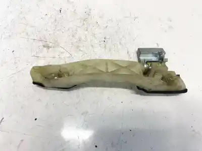 Peça sobressalente para automóvel em segunda mão puxador exterior traseiro direito por alfa romeo 33 sportwagon (905_) 1.5 (905a) referências oem iam t250