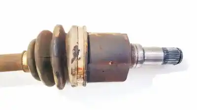 Second-hand car spare part front left transmission for ford c-max (cb3) 1.6 tdci cat oem iam references   