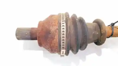 Second-hand car spare part front left transmission for ford c-max (cb3) 1.6 tdci cat oem iam references   