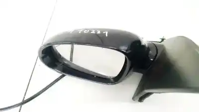 Second-hand car spare part left rearview mirror for opel kadett e fastback (t85) 1.4 s (c08, c48, d08, d48) oem iam references e13010880  