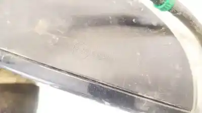 Second-hand car spare part left rearview mirror for opel kadett e fastback (t85) 1.4 s (c08, c48, d08, d48) oem iam references e13010880  