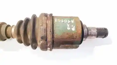 Second-hand car spare part front left transmission for talbot simca 1100 fastback 1.1 ls,gls oem iam references 3815a277  