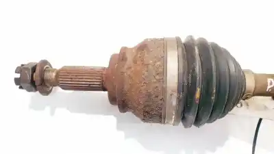Second-hand car spare part front left transmission for talbot simca 1100 fastback 1.1 ls,gls oem iam references 3815a277  