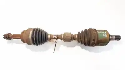 Second-hand car spare part Front Left Transmission for TALBOT SIMCA 1100 FASTBACK 1.1 LS,GLS OEM IAM references 3815A277  