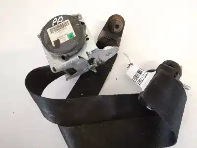 Second-hand car spare part front right seat belt for ford c-max (cb3) 1.6 tdci cat oem iam references 3m51r61294ac