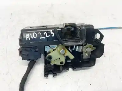 Peça sobressalente para automóvel em segunda mão fechadura da porta dianteira direita por alfa romeo 33 sportwagon (905_) 1.5 (905a) referências oem iam 