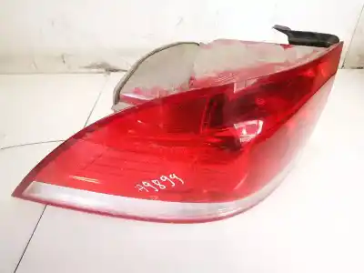 Peça sobressalente para automóvel em segunda mão farolim traseiro esquerdo por volkswagen golf v (1k1) 1.4 tsi referências oem iam 1k9945095d