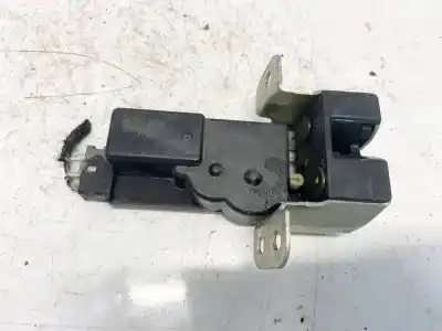 Peça sobressalente para automóvel em segunda mão fechadura do mala por alfa romeo 33 sportwagon (905_) 1.5 (905a) referências oem iam 