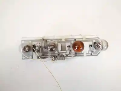 Peça sobressalente para automóvel em segunda mão suporte de lâmpada por ford taurus (p5_) 3.0 24v referências oem iam 3u5945257