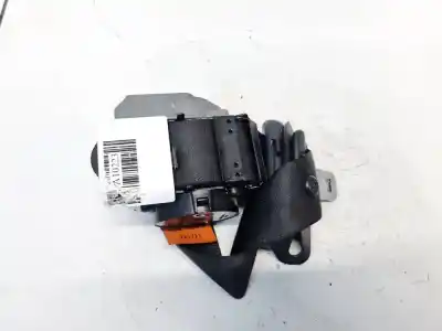 Peça sobressalente para automóvel em segunda mão cinto de segurança traseiro esquerdo por alfa romeo 33 sportwagon (905_) 1.5 (905a) referências oem iam e40435139