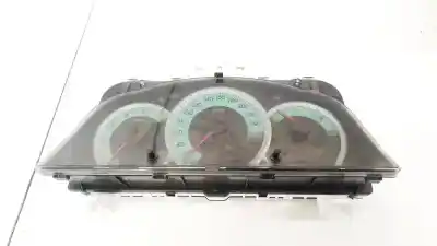 Peça sobressalente para automóvel em segunda mão quadrante por toyota corolla verso (r1) 2.2 d-4d sol referências oem iam 838000f091