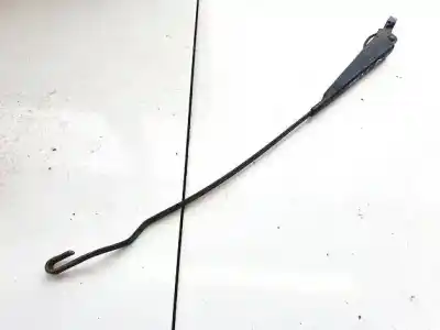 Peça sobressalente para automóvel em segunda mão haste de escova dianteiro esquerdo por volkswagen golf ii 1.3 referências oem iam 191955409