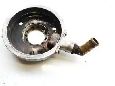 Peça sobressalente para automóvel em segunda mão plásticos por volkswagen golf ii 1.3 referências oem iam 