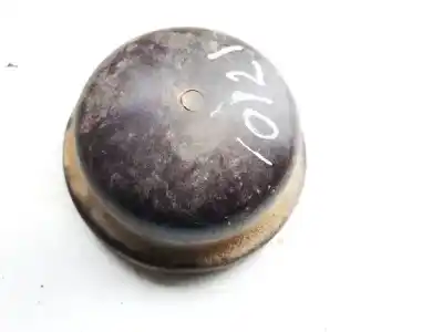 Peça sobressalente para automóvel em segunda mão plásticos por volkswagen golf ii 1.3 referências oem iam 191512135